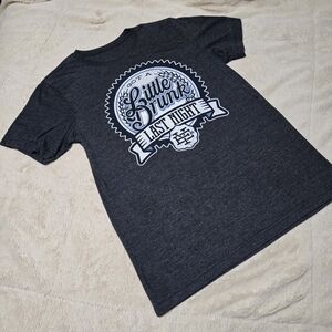 Eli Young Band I Got A Little Drunk Last Night T-shirt Tee, Size S